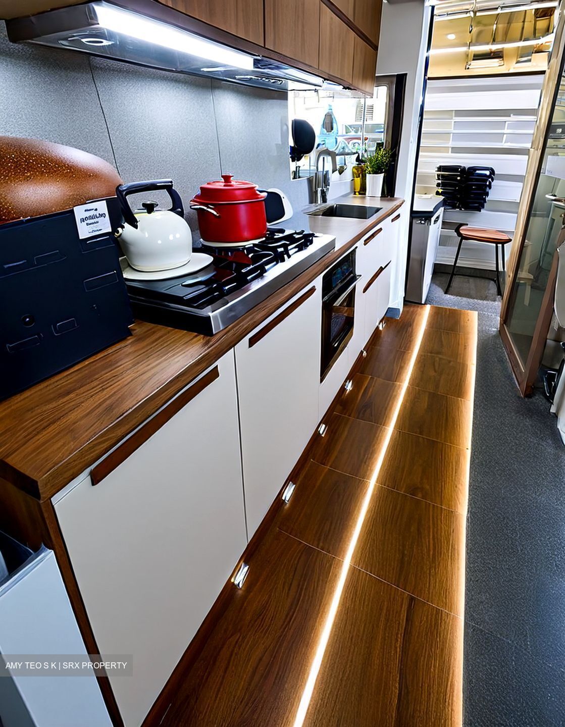 Bluwaters (D17), Apartment #466969131